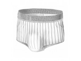 Tena Men prot. underwear T/Mediana 12uds