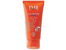 SVR Sun secure crema spf 50+ 50ml