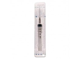 Chicco Jeringa pic 5 cc 30/7 aguja