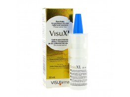 VISUXL COLIRIO OJO SECO 10 ML