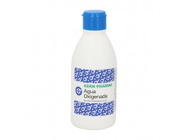 Agua oxigenada kern pharma 4,9% 250 ml