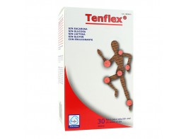 TENFLEX SOLUCION ORAL 30 SOBRES