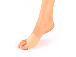 Banda compl hallux valgus comprelastic s