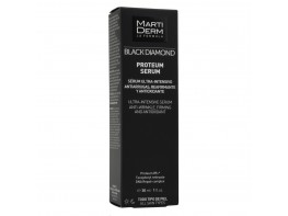 MartiDerm Black Diamond Proteum Serum 30ml