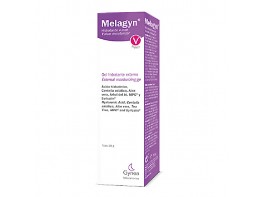 Melagyn hidratante vulvar 30g
