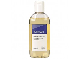 Kaidax champú anticaida 500ml