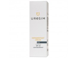 Uresim crema depigmentante dia 50ml