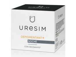 Uresim crema despigmentante noche 50ml