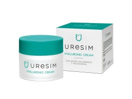 Uresim crema hyaluronic 50ml