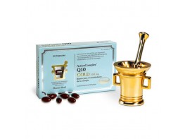 Active complex q10 gold 100 mg 90 caps