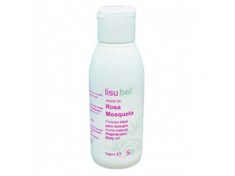 Lisubel aceite rosa mosqueta 100ml