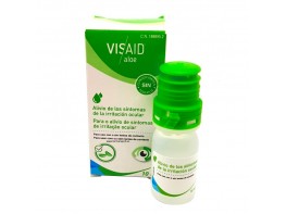 Visaid aloe 10ml