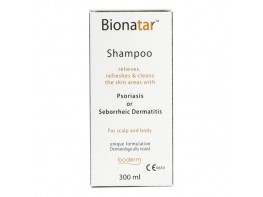 Bionatar champu 300ml
