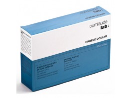 Cumlaude higiene ocular 16 toallitas_x000D_
