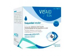 Visaid press 30 cápsulas