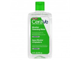 Cerave agua micelar limpiadora 295ml