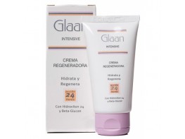 Glaan crema regeneradora 50ml
