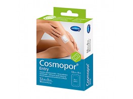 Hartmann Cosmopor entry 7,2x5 10u