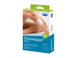 Hartmann Cosmopor entry 10x6 10u