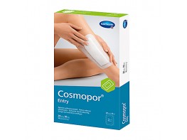 Hartmann Cosmopor entry 20x10 10u