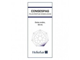 Heliosar Consespag polich cons gota 50ml