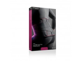 Farmalastic faja lumbosacra modular talla talla única