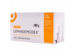 Thea lephademodex 30 toallitas esteriles