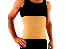 Benterm faja tubular beige talla 6