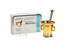 Active comprimidoslex melatonina 1mg 30 comprimidos