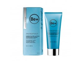 Be+ energif hidratdesens p/s SPF20 40ml
