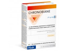 Pileje Chronobiane LP 1,9 mg 60 comprimidos