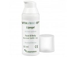 Vitamono ef lipogel 50ml