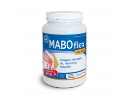 Maboflex vainilla 375 gr