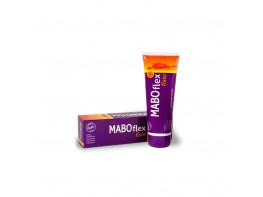 Maboflex fisio crema de masaje 250 ml