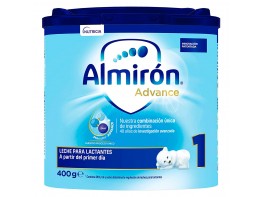Almirón advance 1 400g