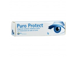 Puro protect unguento isotónico 5g