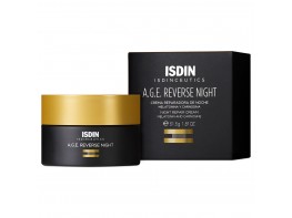Isdinceutics age reverse night 50ml