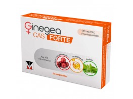 Ginegea cas forte 30 comprimidos