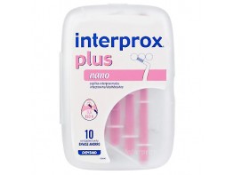 Vitis interprox plus nano 10 und