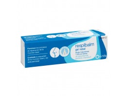 Cinfa gel nasal 10ml