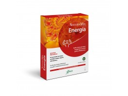 Aboca naturamix Advance enrgia fluido 10ml