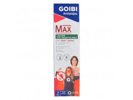 Goibi Max loción antipiojos 200ml