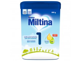 Humana Miltina 1 leche para lactantes 800gr