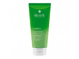Rilastil acnestil gel limipador 200ml