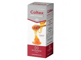 Coltex jarabe vitamina c 150ml