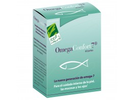 100% natural Omegaconfort 7 60 perlas