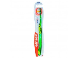 Elmex cepillo de dientes junior