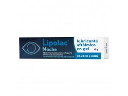 LIPOLAC NOCHE 10 gr