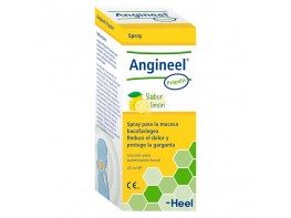 Heel angineel própolis spray 20ml