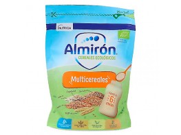 Almiron multicereales ecológicos 200 g